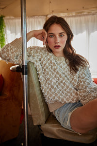 Ximena Sweater