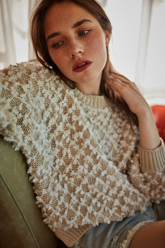 Ximena Sweater