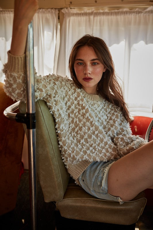Ximena Sweater