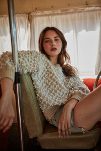 Ximena Sweater