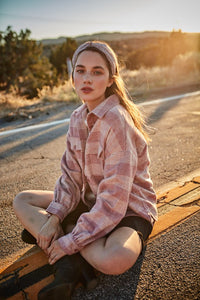 Lucero Shacket