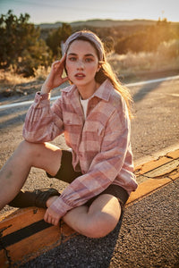 Lucero Shacket