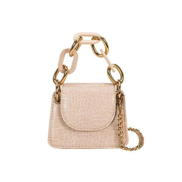 Loren Crossbody