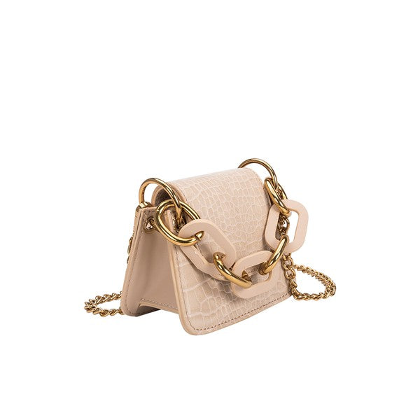 Loren Crossbody