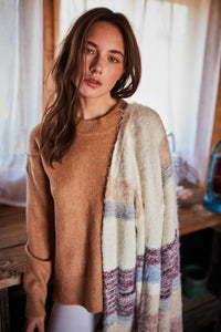 Luciana Sweater