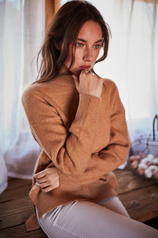Luciana Sweater