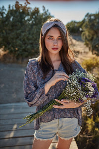Mónica Blouse