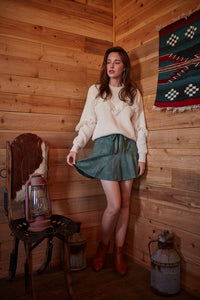 Penélope Sweater