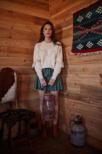 Penélope Sweater