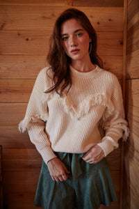 Penélope Sweater