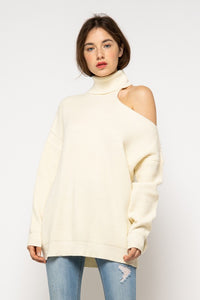 Marisol Sweater