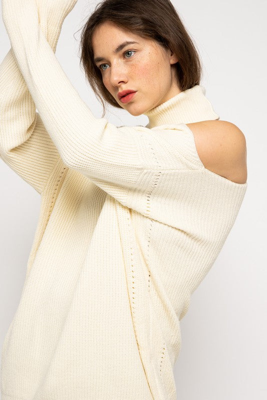 Marisol Sweater