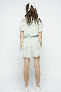 Isabel Romper