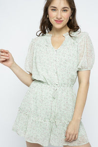 Isabel Romper