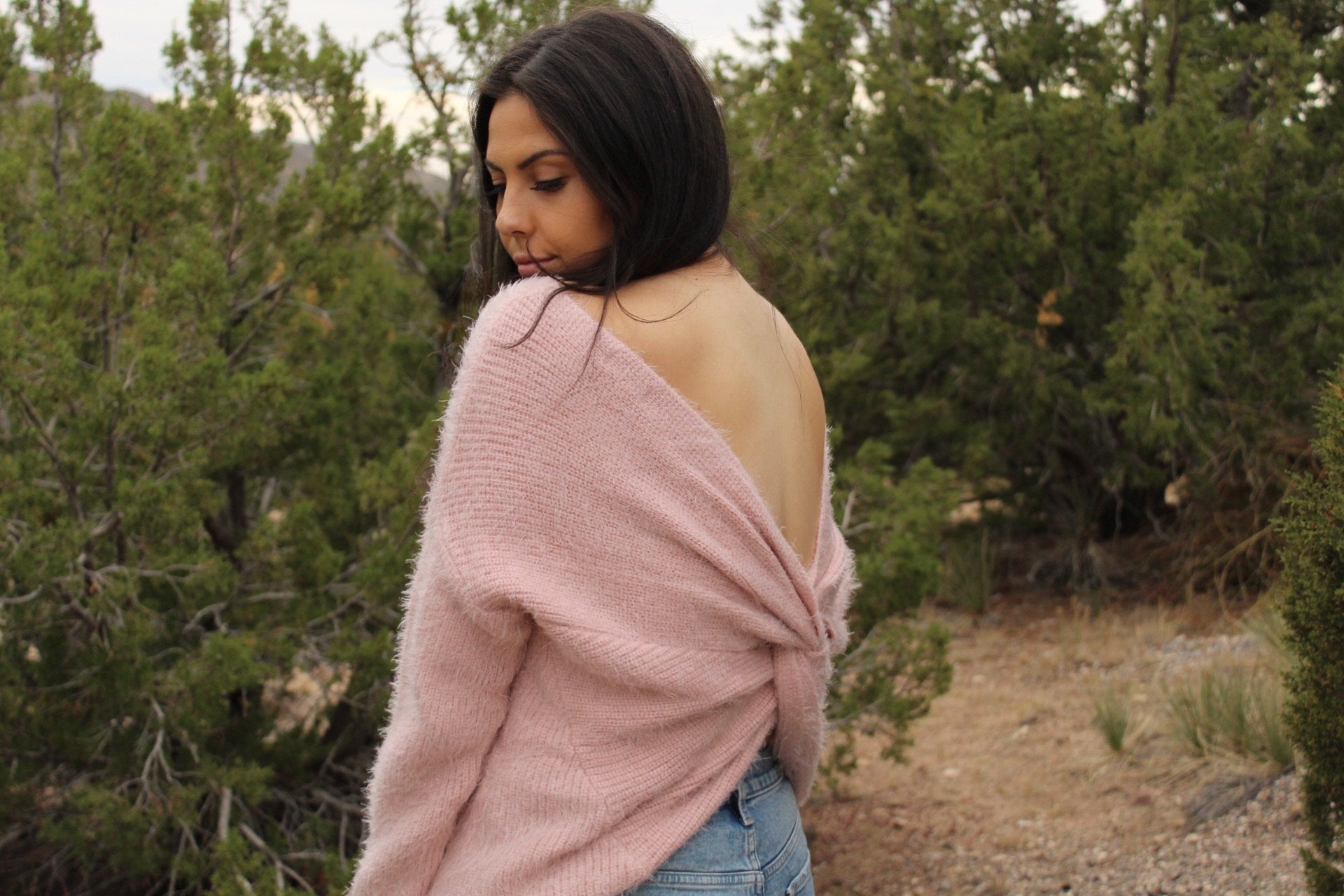 Mia Sweater