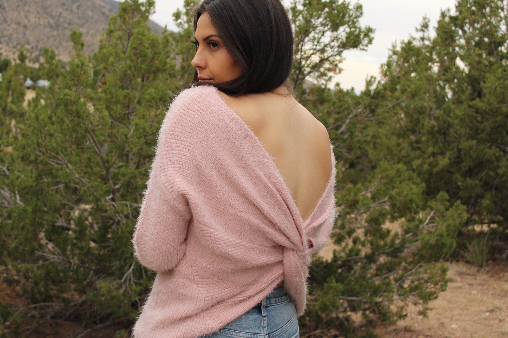 Mia Sweater