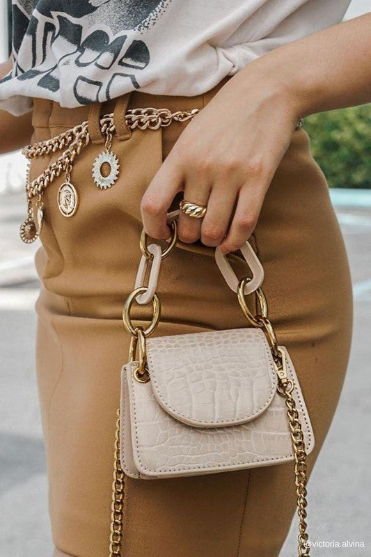 Loren Crossbody