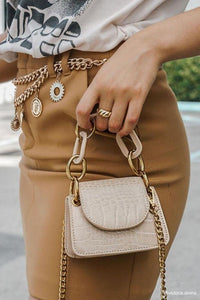 Loren Crossbody