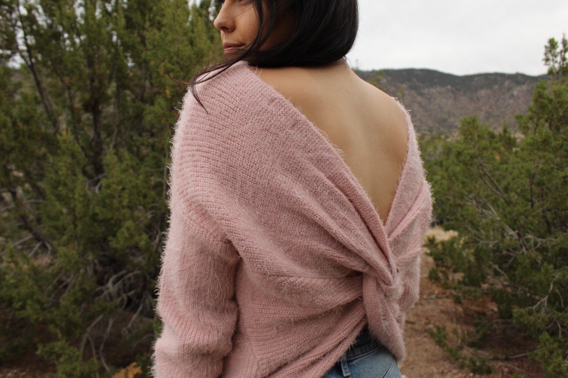 Mia Sweater