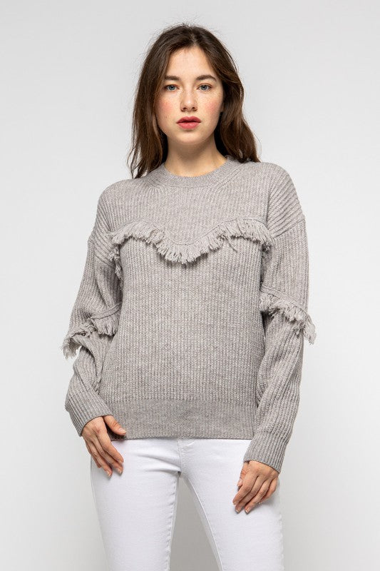 Penélope Sweater